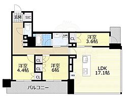 大阪市営堺筋線 堺筋本町駅 徒歩1分