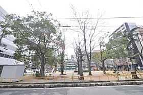 大阪府大阪市西区京町堀１丁目8番2号（賃貸マンション1R・10階・30.34㎡） その24