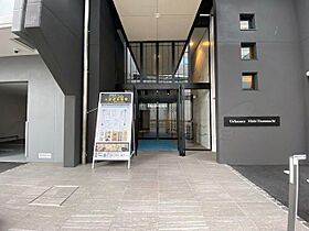 大阪府大阪市西区西本町２丁目（賃貸マンション2LDK・15階・43.67㎡） その19