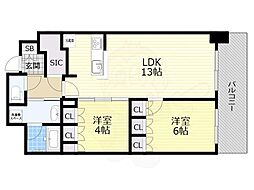 大阪市営堺筋線 堺筋本町駅 徒歩1分