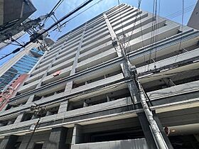 エスリード御堂筋梅田  ｜ 大阪府大阪市北区西天満４丁目13番5号（賃貸マンション1R・14階・21.75㎡） その3