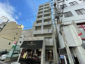 大阪府大阪市西区京町堀１丁目（賃貸マンション1K・7階・25.38㎡） その21