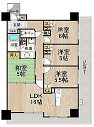 難波駅 29.9万円