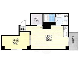 大阪府大阪市北区中津３丁目25番11号（賃貸マンション1LDK・3階・38.40㎡） その2