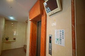 大阪府大阪市中央区南久宝寺町１丁目（賃貸マンション1LDK・10階・39.59㎡） その22