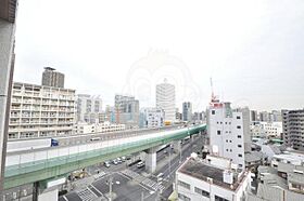 大阪府大阪市福島区玉川３丁目9番14号（賃貸マンション1R・5階・29.36㎡） その14