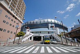 大阪府大阪市西区靱本町２丁目6番15号（賃貸マンション1LDK・7階・38.00㎡） その18