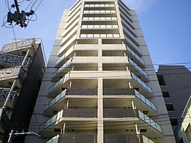 大阪府大阪市中央区内久宝寺町４丁目（賃貸マンション1LDK・14階・51.67㎡） その1