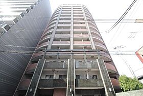 大阪府大阪市西区阿波座１丁目14番6号（賃貸マンション1K・13階・25.05㎡） その3