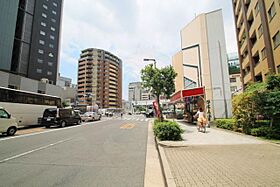 大阪府大阪市中央区島之内１丁目（賃貸マンション1LDK・9階・72.87㎡） その18