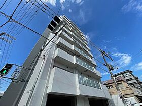 アートレジデンス吉野  ｜ 大阪府大阪市福島区吉野４丁目（賃貸マンション1LDK・4階・31.35㎡） その20