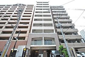 大阪府大阪市西区西本町２丁目1番8号（賃貸マンション1LDK・13階・35.32㎡） その20