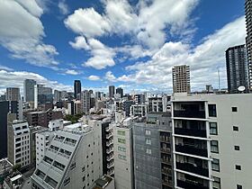 大阪府大阪市中央区徳井町１丁目（賃貸マンション1LDK・10階・41.66㎡） その19