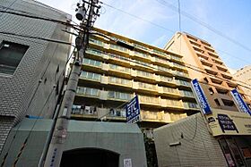 大阪府大阪市中央区東高麗橋（賃貸マンション3LDK・4階・55.00㎡） その28