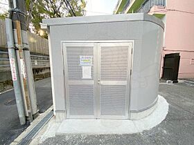 大阪府大阪市都島区網島町（賃貸マンション1LDK・12階・40.00㎡） その9