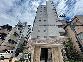 大阪府大阪市北区本庄東３丁目（賃貸マンション1LDK・4階・40.80㎡） その3