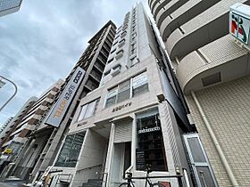 横井第6ビル  ｜ 大阪府大阪市西区江戸堀３丁目（賃貸マンション1LDK・8階・45.00㎡） その1