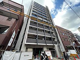 リビオメゾン西天満  ｜ 大阪府大阪市北区西天満４丁目6番21号（賃貸マンション1K・5階・24.11㎡） その9