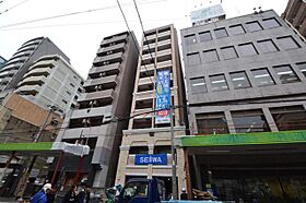 大阪府大阪市中央区南久宝寺町１丁目7番7号（賃貸マンション1LDK・9階・40.40㎡） その1