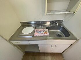 大阪府大阪市中央区瓦屋町２丁目（賃貸マンション1R・3階・18.40㎡） その7