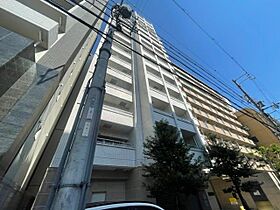 大阪府大阪市北区天満２丁目（賃貸マンション1LDK・12階・44.58㎡） その18