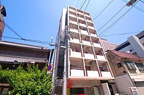 大阪府大阪市北区大淀南２丁目7番2号（賃貸マンション1K・3階・32.71㎡） その21