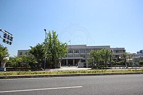 大阪府大阪市都島区片町１丁目7番14号（賃貸マンション1R・7階・17.00㎡） その3