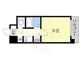 大阪府大阪市北区国分寺２丁目2番15号（賃貸マンション1K・3階・23.50㎡） その2