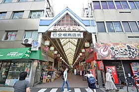 大阪府大阪市中央区西心斎橋１丁目（賃貸マンション1R・9階・30.97㎡） その25