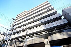 大阪府大阪市北区大淀南１丁目1番18号（賃貸マンション1K・2階・20.70㎡） その3