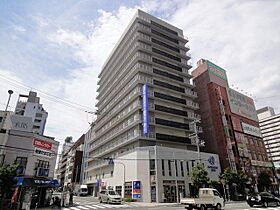 大阪府大阪市中央区島之内１丁目15番25号（賃貸マンション3LDK・21階・78.64㎡） その11