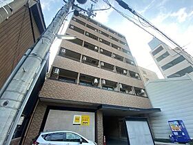 大阪府大阪市都島区都島北通２丁目8番7号（賃貸マンション1K・2階・17.92㎡） その20