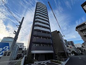 大阪府大阪市都島区中野町４丁目（賃貸マンション1LDK・9階・33.62㎡） その3