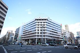 ロイヤルコーポ大手門  ｜ 大阪府大阪市中央区内平野町２丁目（賃貸マンション1LDK・4階・45.39㎡） その11