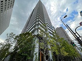 プレミストタワー靱本町  ｜ 大阪府大阪市西区靱本町１丁目（賃貸マンション2LDK・34階・63.40㎡） その6