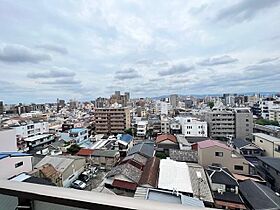 大阪府大阪市都島区都島南通２丁目9番21号（賃貸マンション1K・6階・20.59㎡） その17