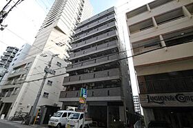 大阪府大阪市中央区安堂寺町２丁目（賃貸マンション1K・6階・18.36㎡） その1