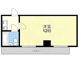 EPO江戸堀レジデンス  ｜ 大阪府大阪市西区江戸堀２丁目6番37号（賃貸マンション1R・2階・28.00㎡） その2