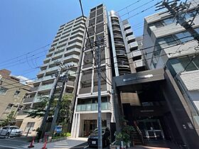 大阪府大阪市中央区久太郎町１丁目6番12号（賃貸マンション1LDK・8階・39.03㎡） その1