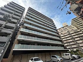 大阪府大阪市北区同心２丁目（賃貸マンション2LDK・6階・57.23㎡） その21