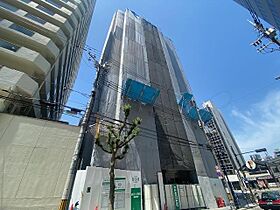 大阪府大阪市中央区北浜東（賃貸マンション1LDK・5階・48.52㎡） その1