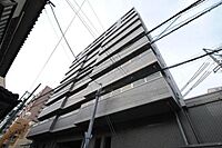 大阪府大阪市福島区玉川4丁目：物件画像／株式会社LEGATO 賃貸住宅サービス NetWork南森町店