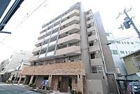 大阪府大阪市福島区吉野4丁目：物件画像／株式会社LEGATO 賃貸住宅サービス NetWork南森町店