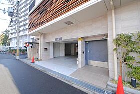 大阪府大阪市西区靱本町１丁目19番16号（賃貸マンション2LDK・12階・65.14㎡） その17