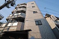 大阪府大阪市福島区海老江8丁目：物件画像／株式会社LEGATO 賃貸住宅サービス NetWork南森町店