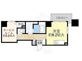 大阪府大阪市中央区南久宝寺町４丁目3番11号（賃貸マンション1R・5階・39.45㎡） その2