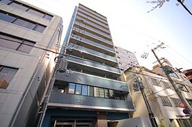 大阪府大阪市中央区南久宝寺町４丁目3番11号（賃貸マンション1R・5階・39.45㎡） その25