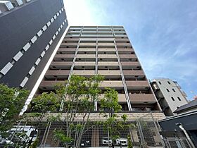 大阪府大阪市北区中津３丁目7番55号（賃貸マンション1R・2階・21.09㎡） その1