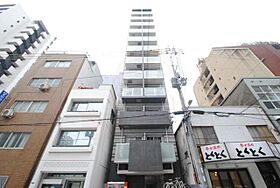 大阪府大阪市西区立売堀１丁目（賃貸マンション1K・6階・20.46㎡） その1