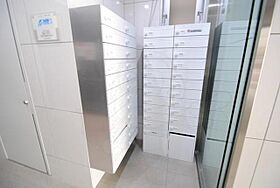 大阪府大阪市西区立売堀１丁目（賃貸マンション1K・6階・20.46㎡） その9